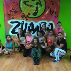 Meet your Posher, Zin isela